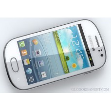 SAMSUNG Galaxy Fame S-6810